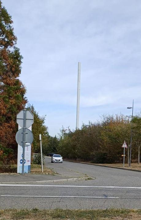 Blagnac 1