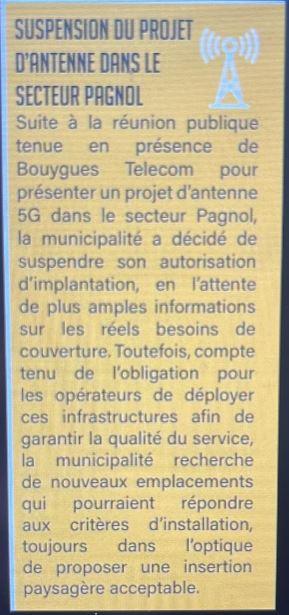 Contact novembre